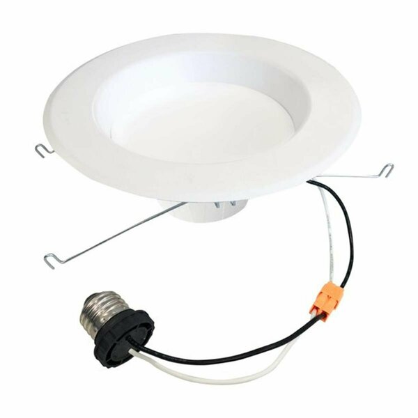 Happylight 14W 4000K 5/6 LED Recessed Downlight HA2798875